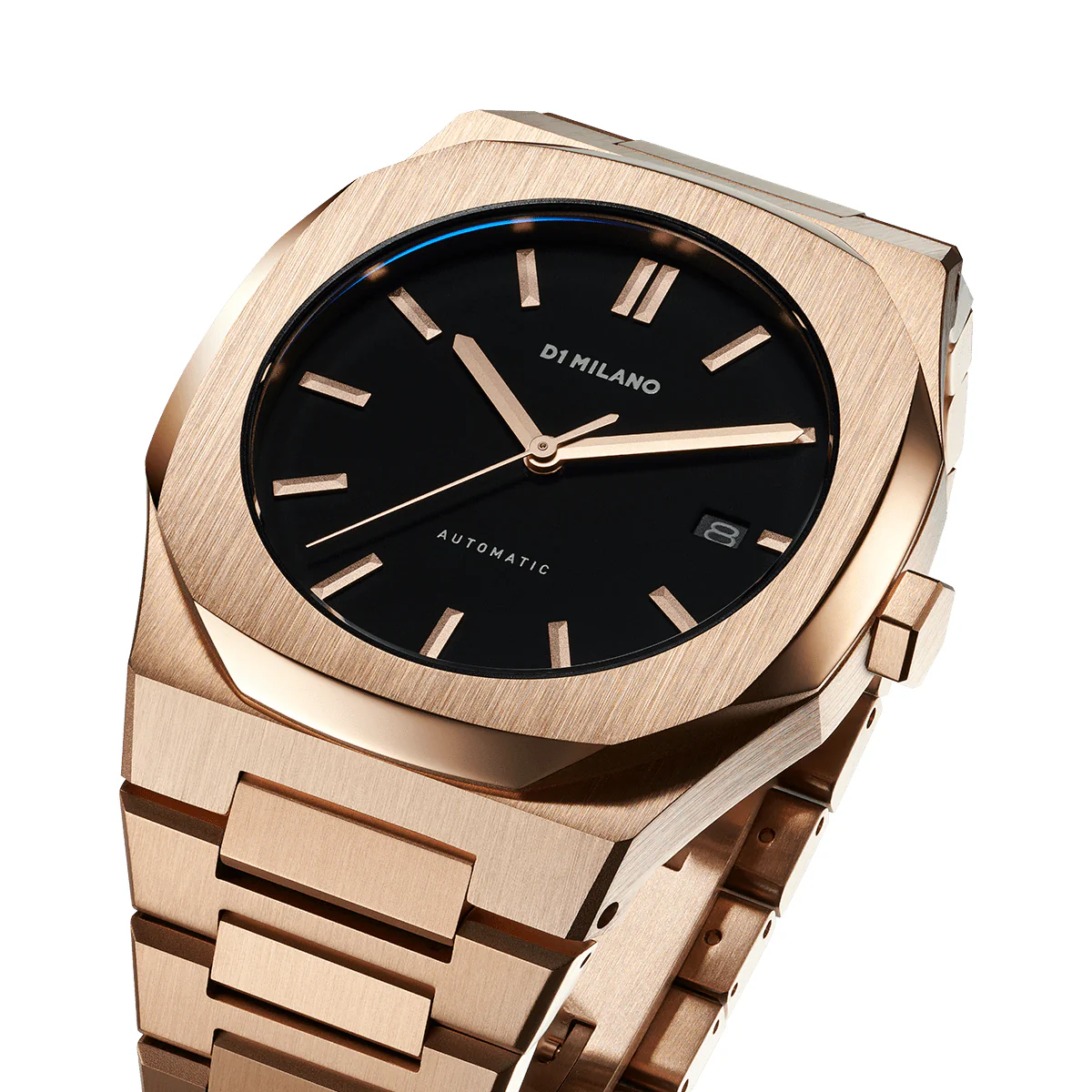 D1 Milano Watch Mechanical Automatic - Image 4