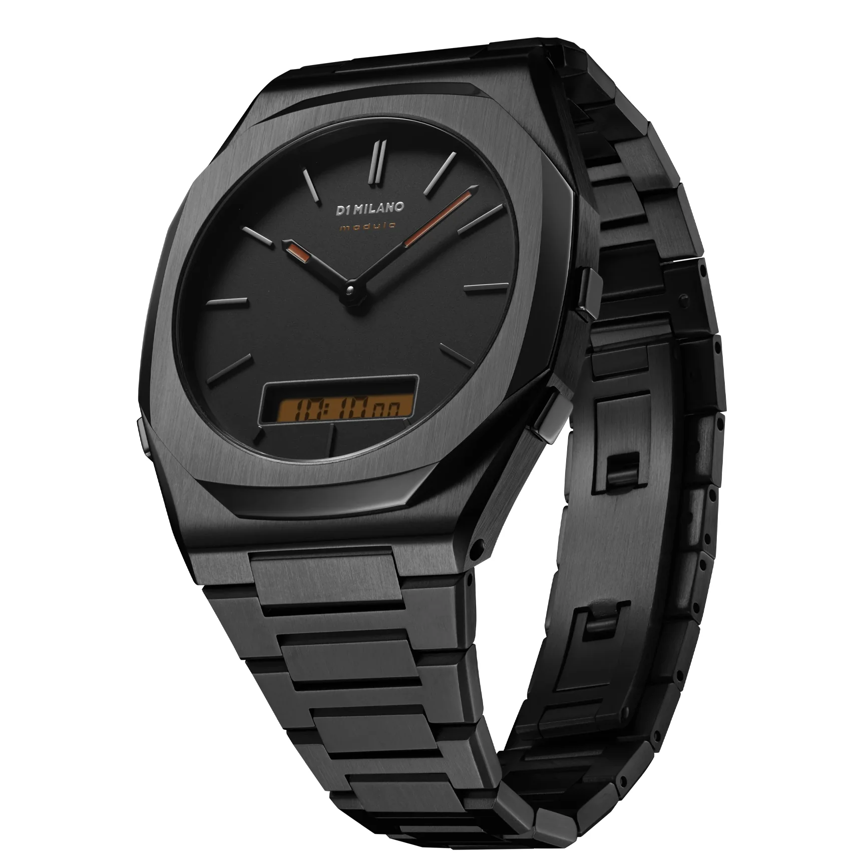 D1 Milano Watch Module 1385 - Image 3
