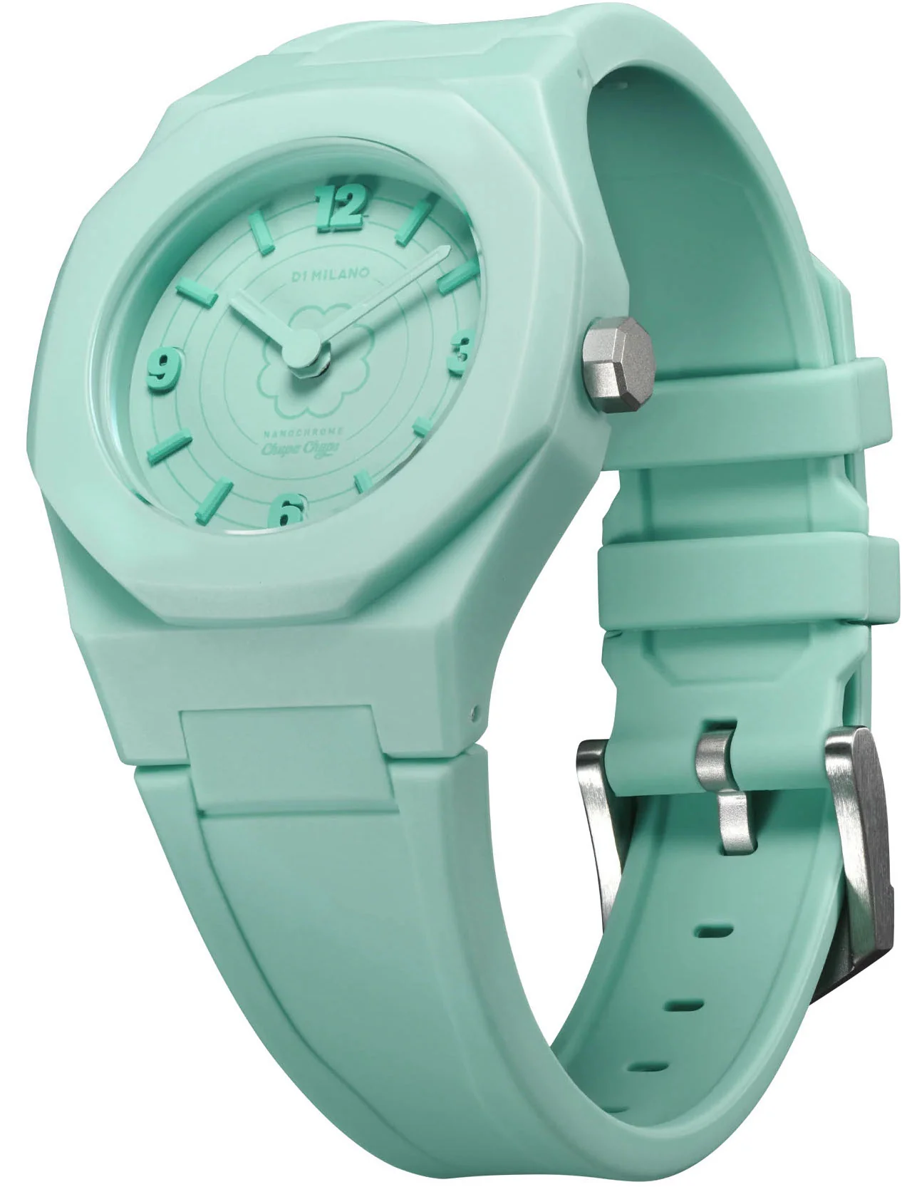 D1 Milano Watch Nanochrome Chupa Chups Apple - Image 3
