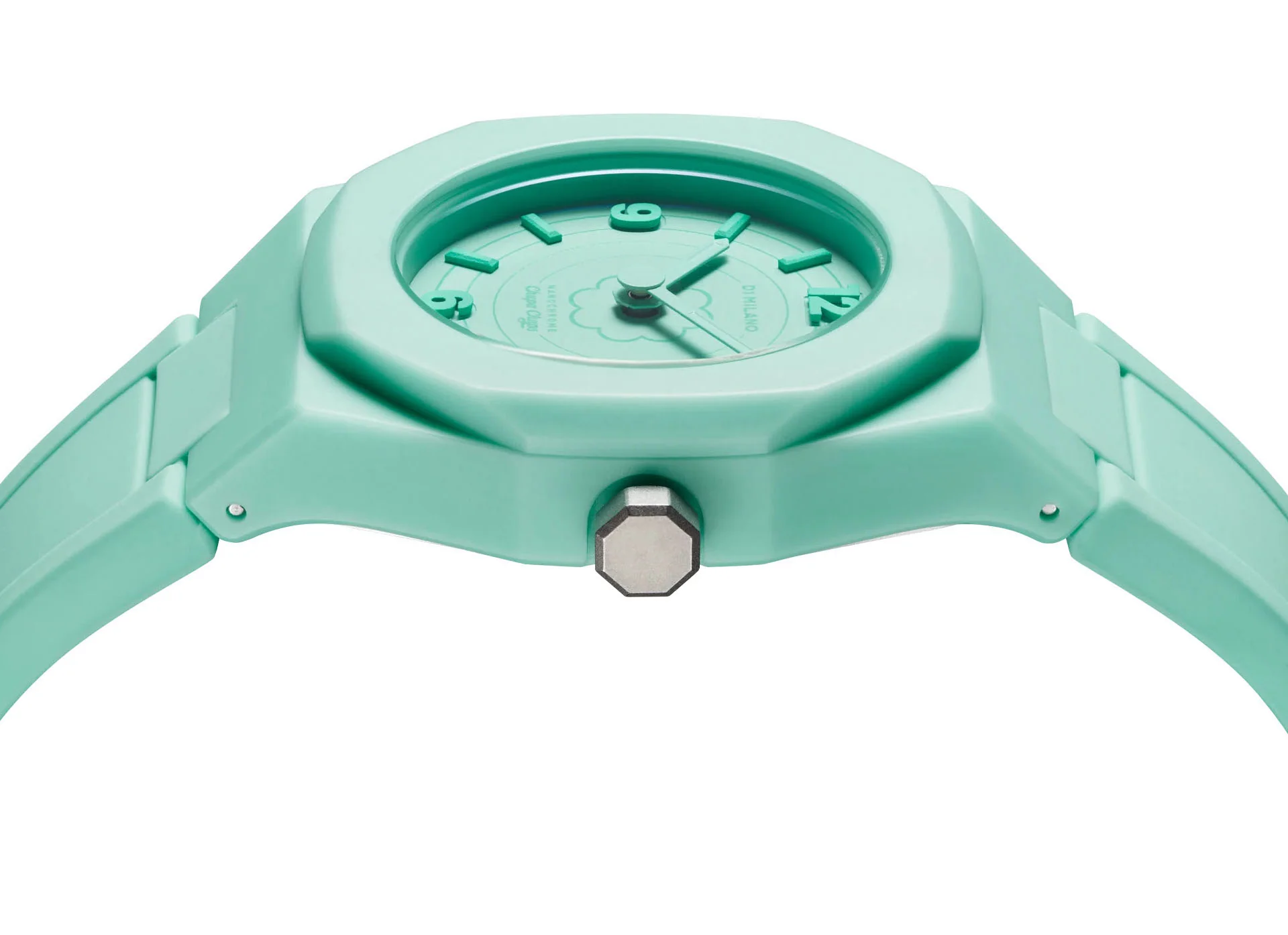 D1 Milano Watch Nanochrome Chupa Chups Apple - Image 4