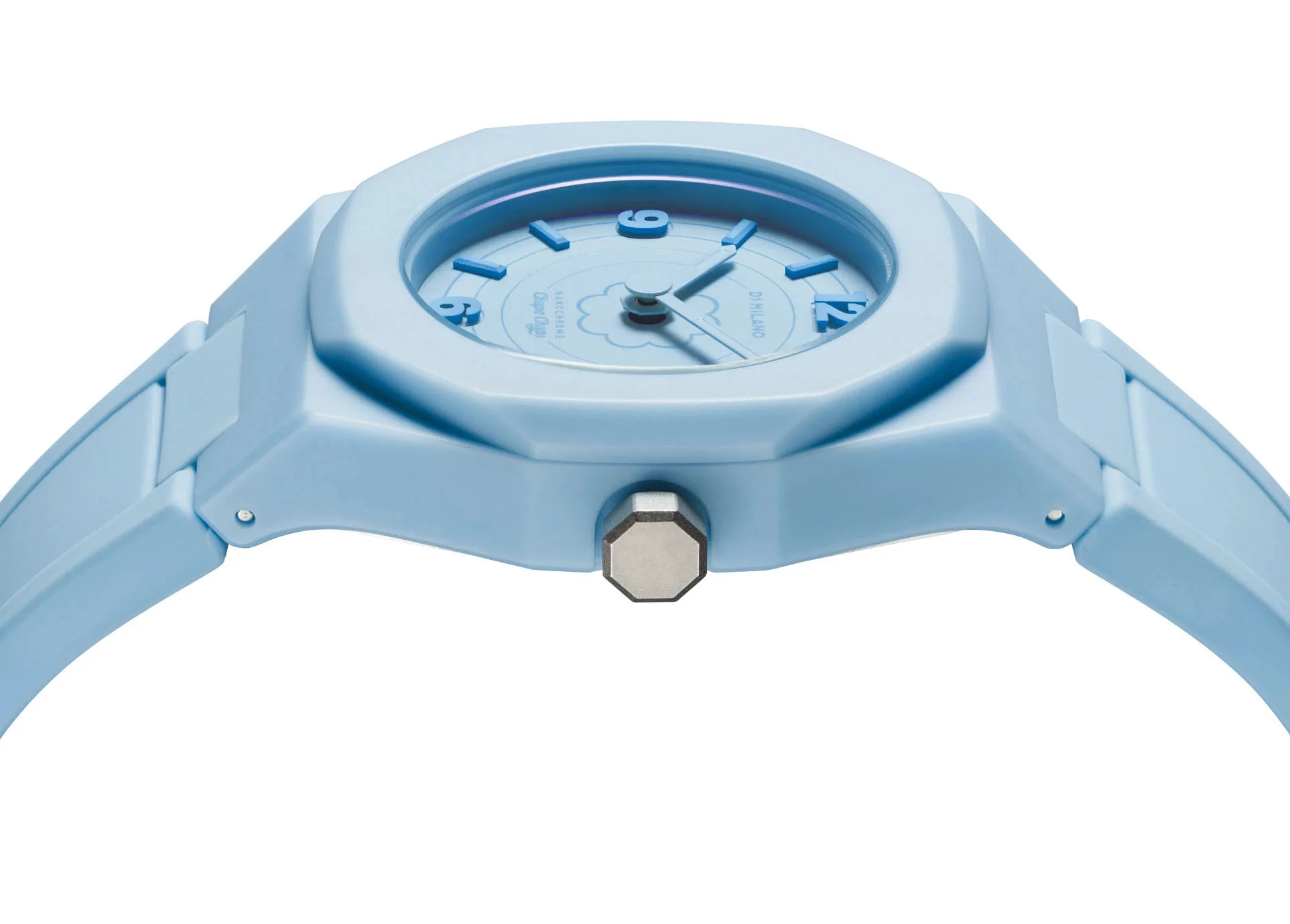 D1 Milano Watch Nanochrome Chupa Chups Cola - Image 4