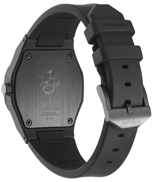 D1 Milano Watch Polycarbon - Image 2