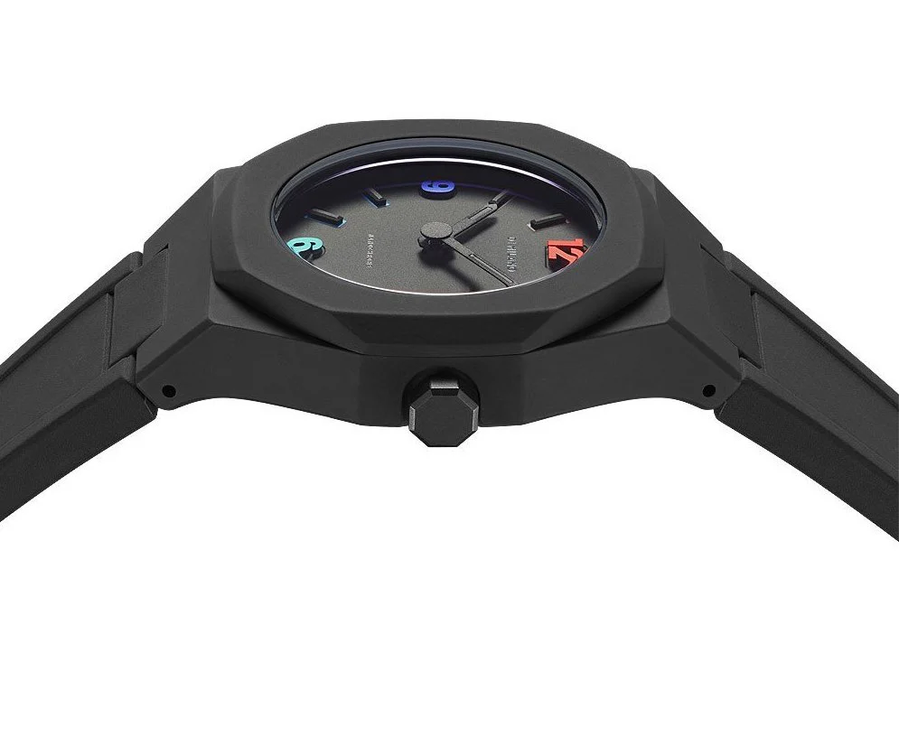 D1 Milano Watch Polycarbon - Image 2