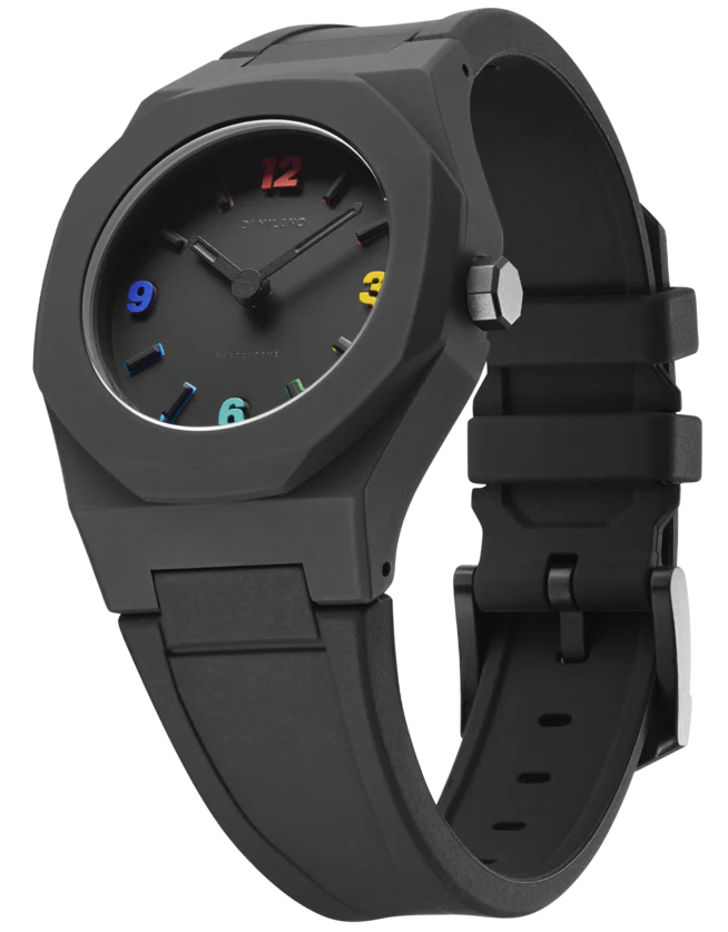 D1 Milano Watch Polycarbon - Image 3