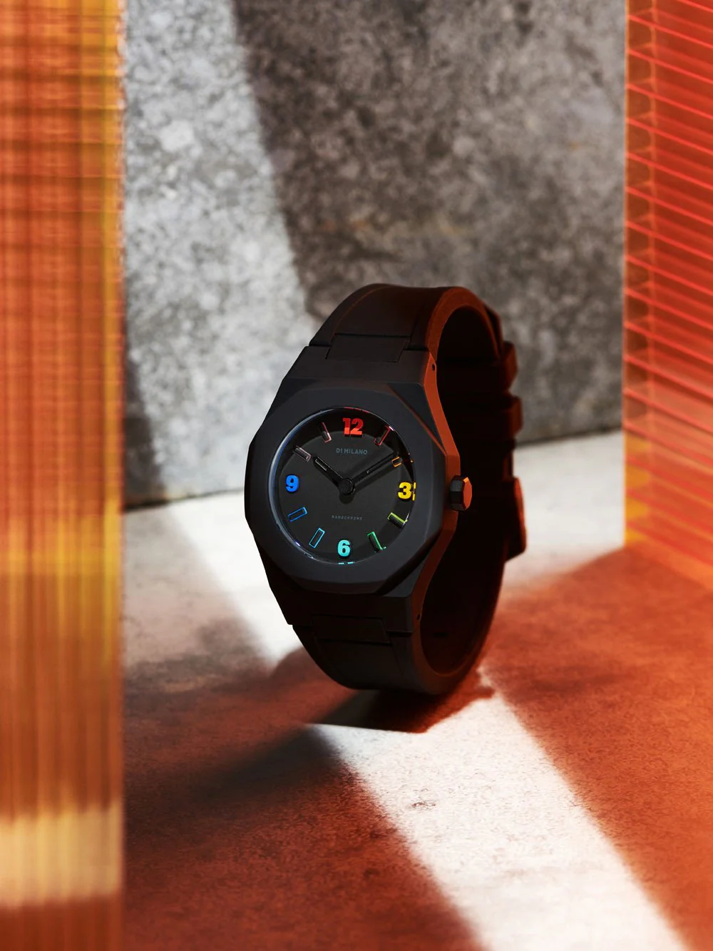 D1 Milano Watch Polycarbon - Image 4