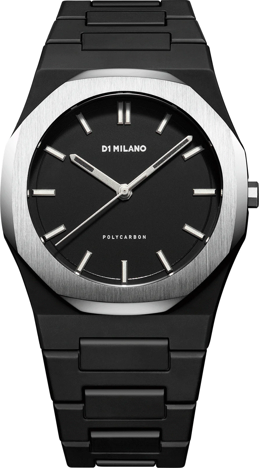 D1 Milano Polycarbon Watch