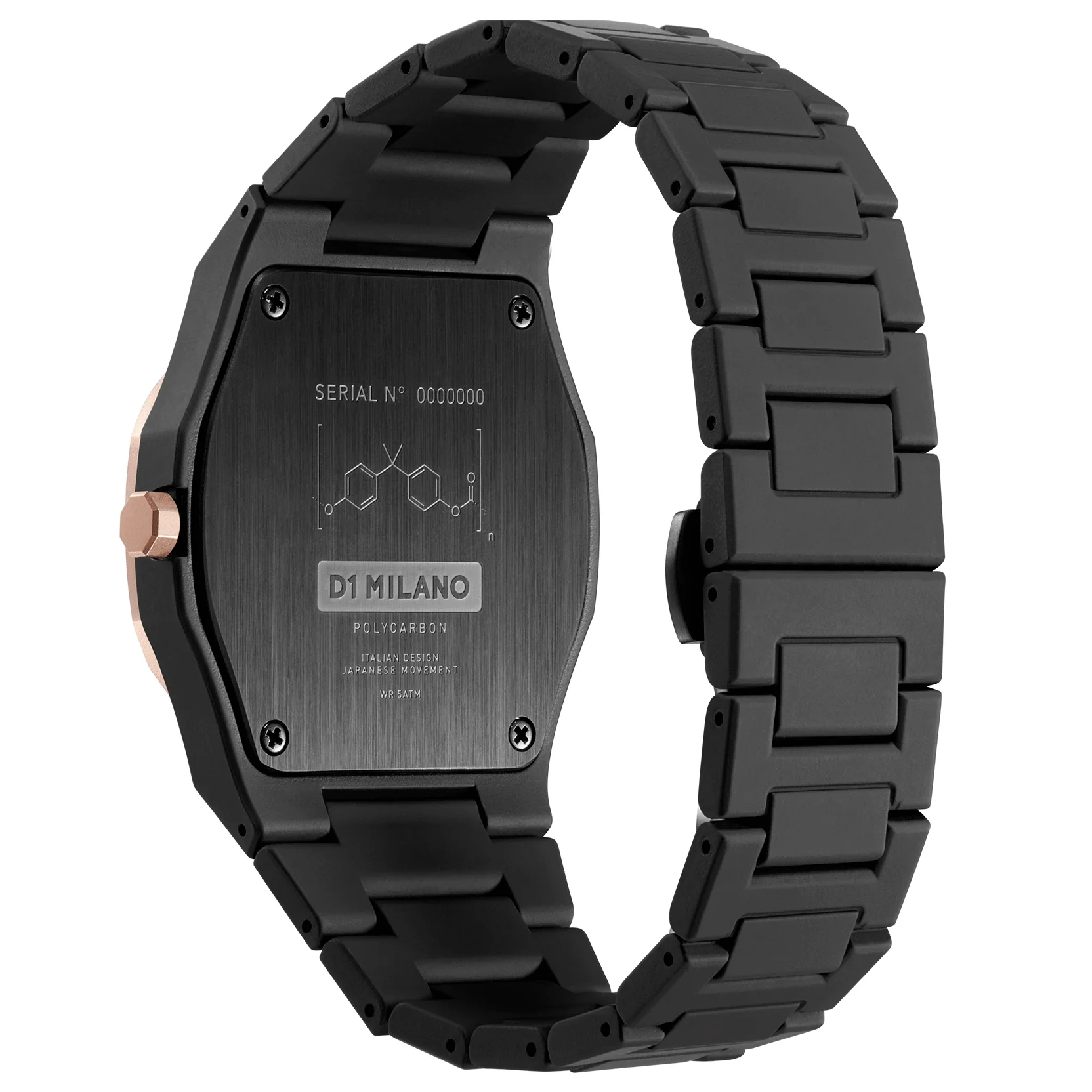 D1 Milano Polycarbon - Image 2
