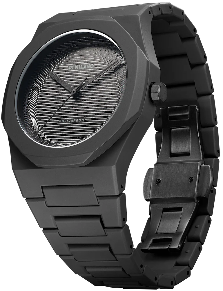 D1 Milano Watch Polycarbon D - Image 3
