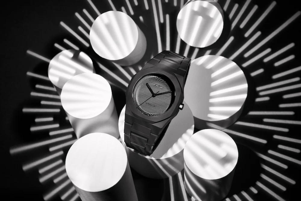 D1 Milano Watch Polycarbon D - Image 5