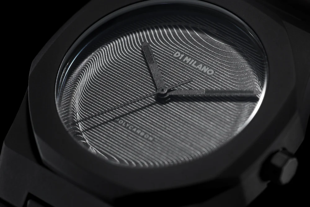 D1 Milano Watch Polycarbon D - Image 6