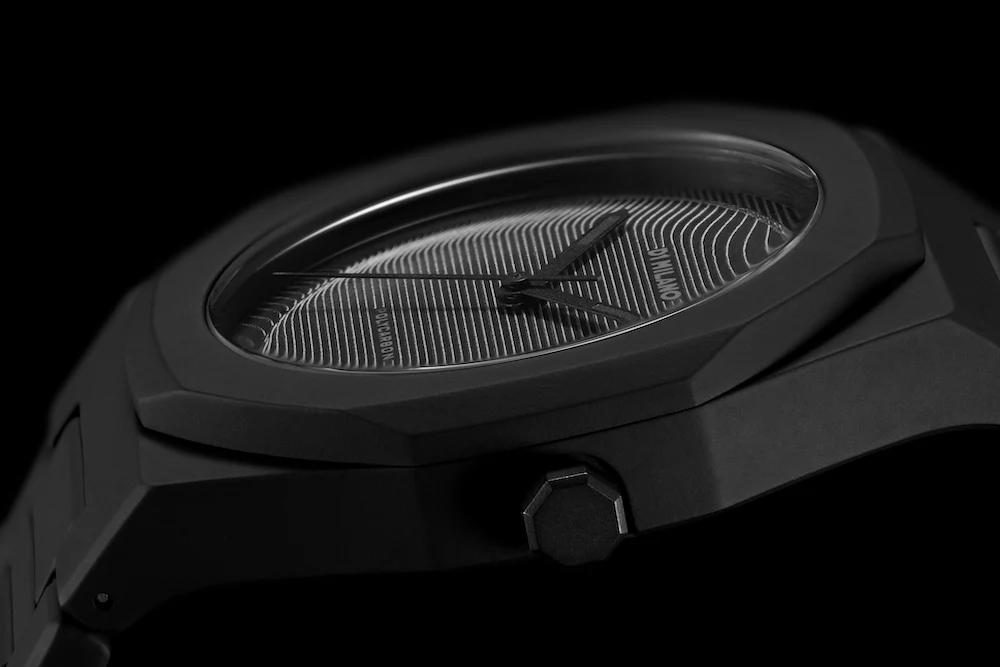 D1 Milano Watch Polycarbon D - Image 7