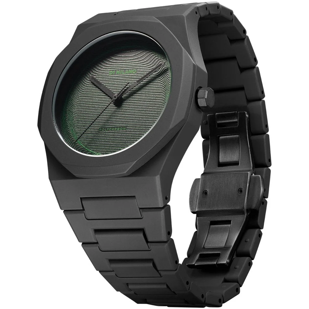 D1 Milano Watch Polycarbon D - Image 4
