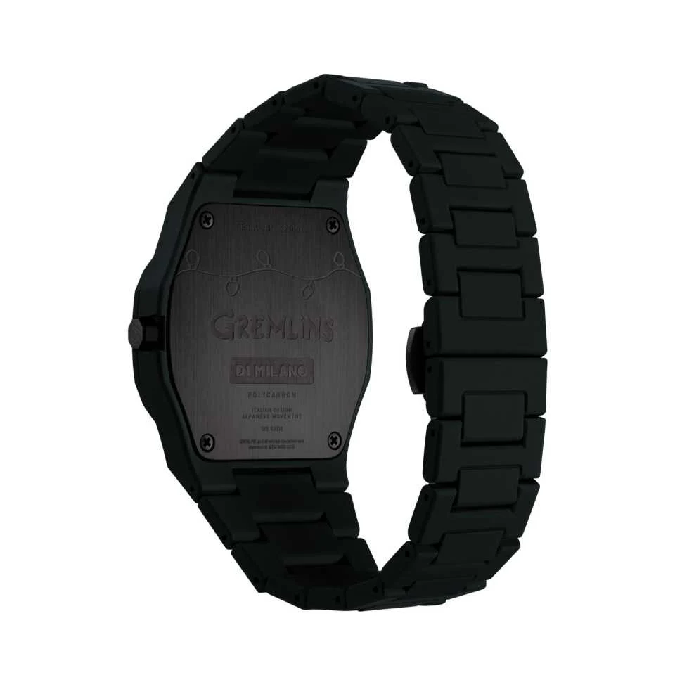D1 Milano Watch Polycarbon Gremlins - Image 2