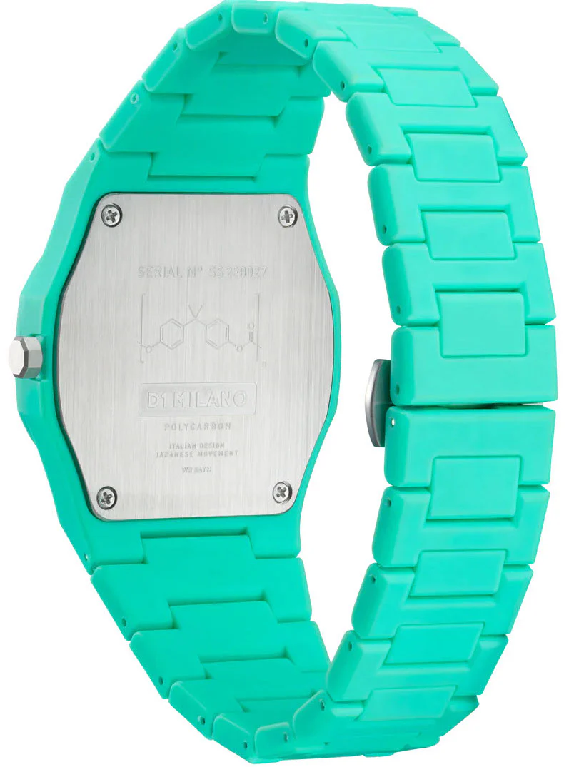 D1 Milano Watch Polycarbon - Image 2
