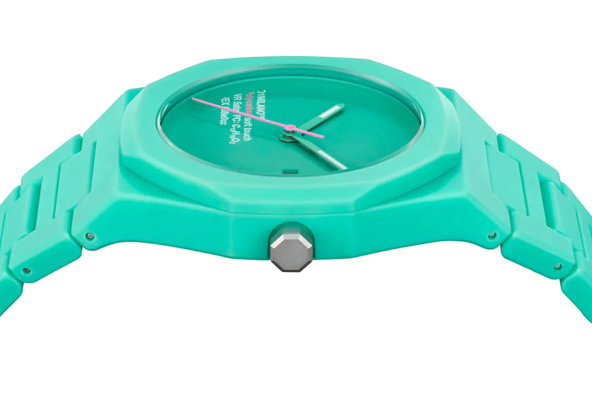 D1 Milano Watch Polycarbon - Image 4