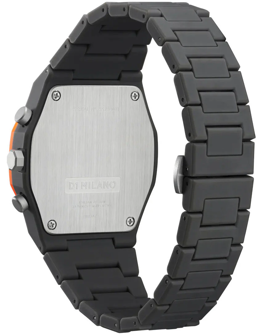 D1 Milano Polychrono - Image 2