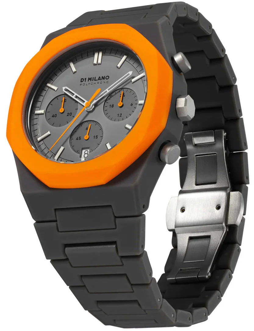 D1 Milano Polychrono - Image 3