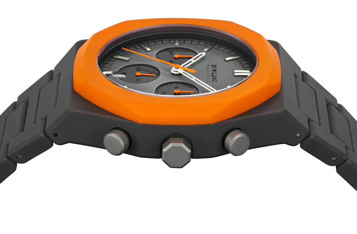 D1 Milano Polychrono - Image 4
