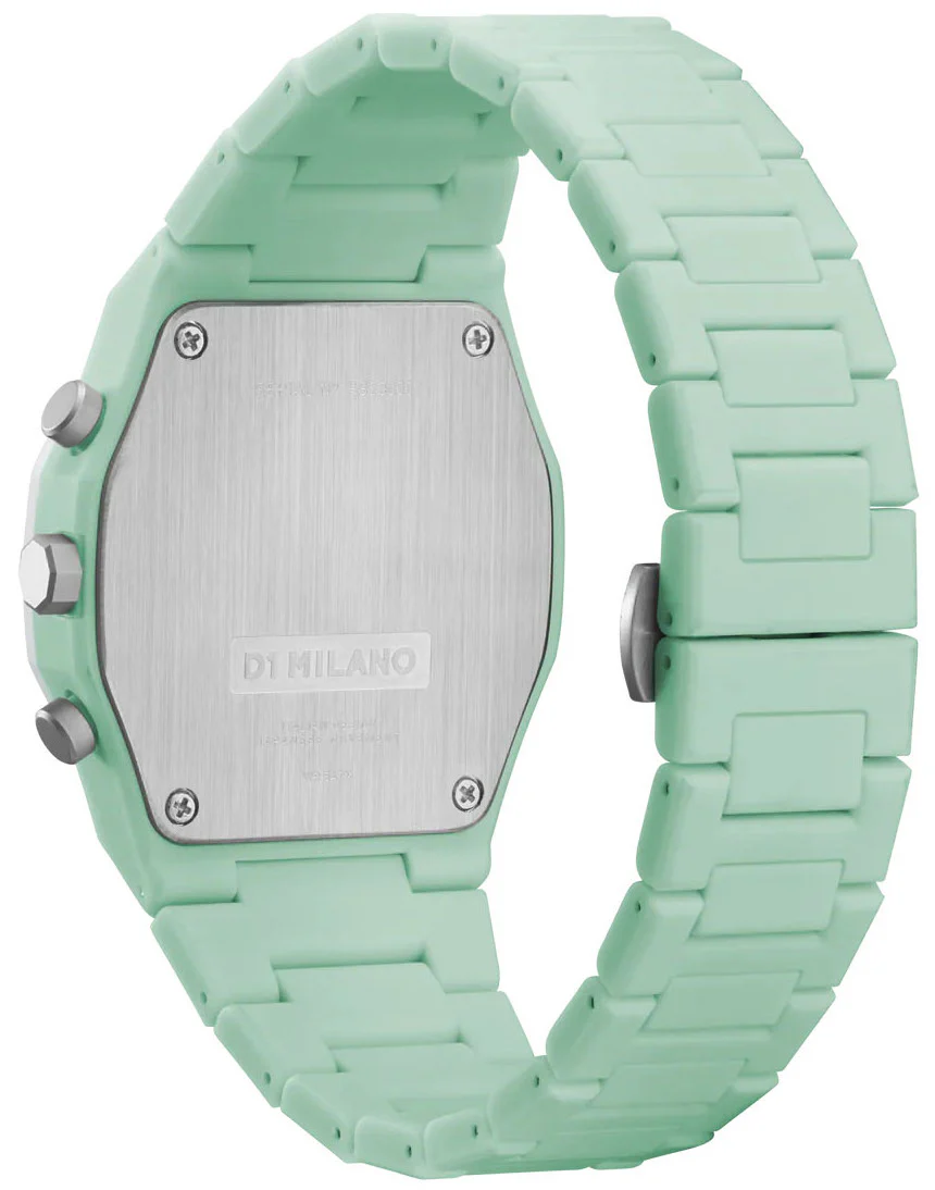 D1 Milano Polychrono - Image 2