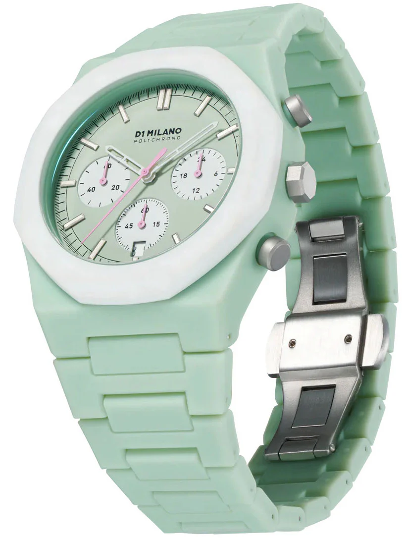 D1 Milano Polychrono - Image 3