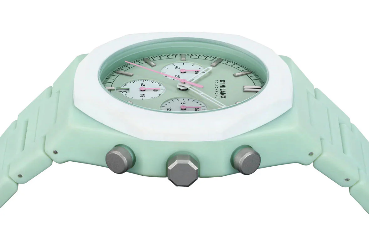 D1 Milano Polychrono - Image 4