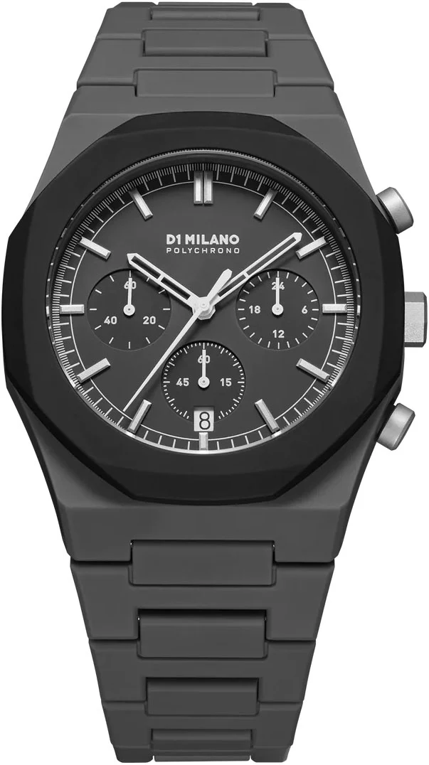D1 Milano Polychrono