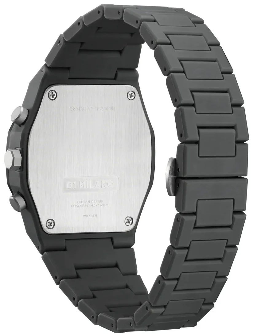 D1 Milano Polychrono - Image 2