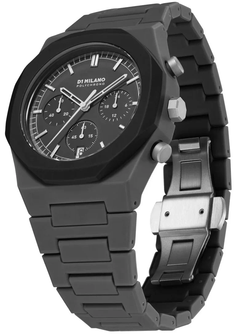 D1 Milano Polychrono - Image 3