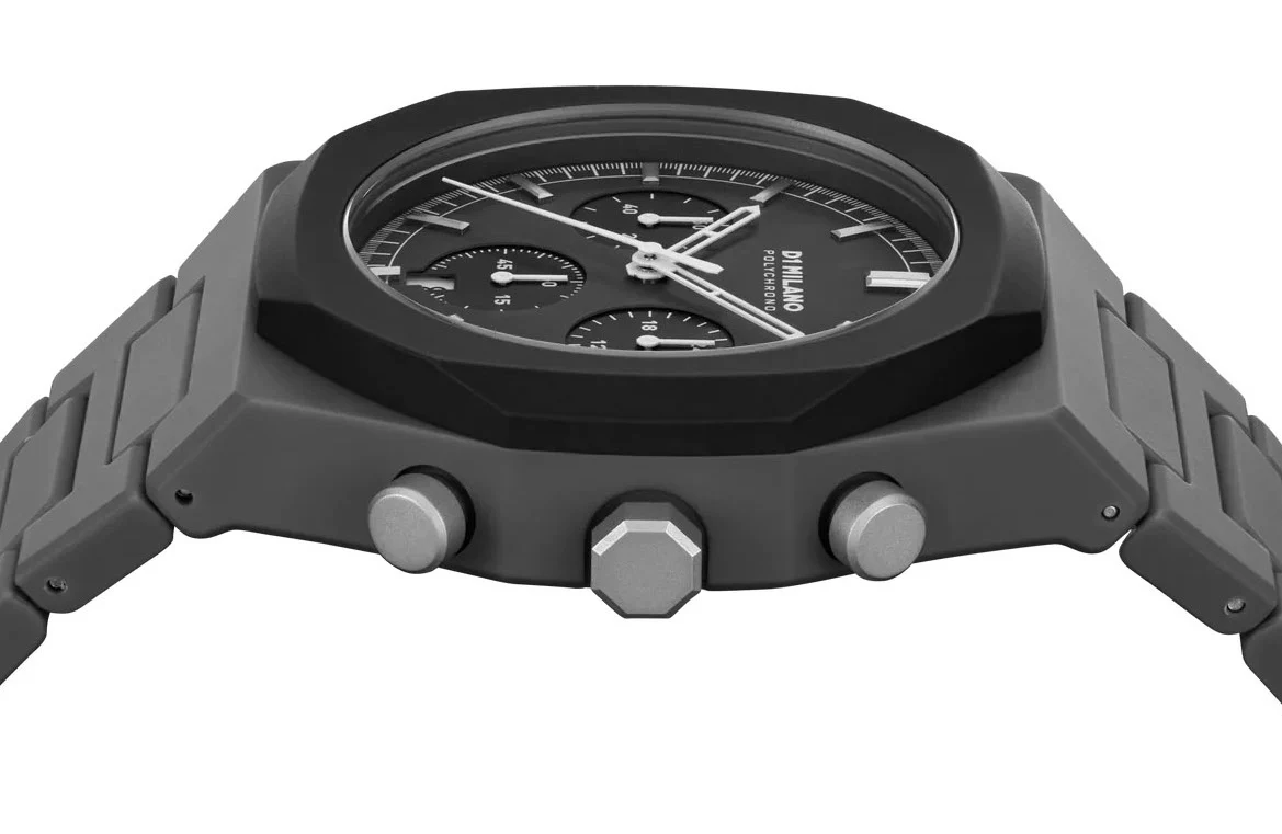 D1 Milano Polychrono - Image 4