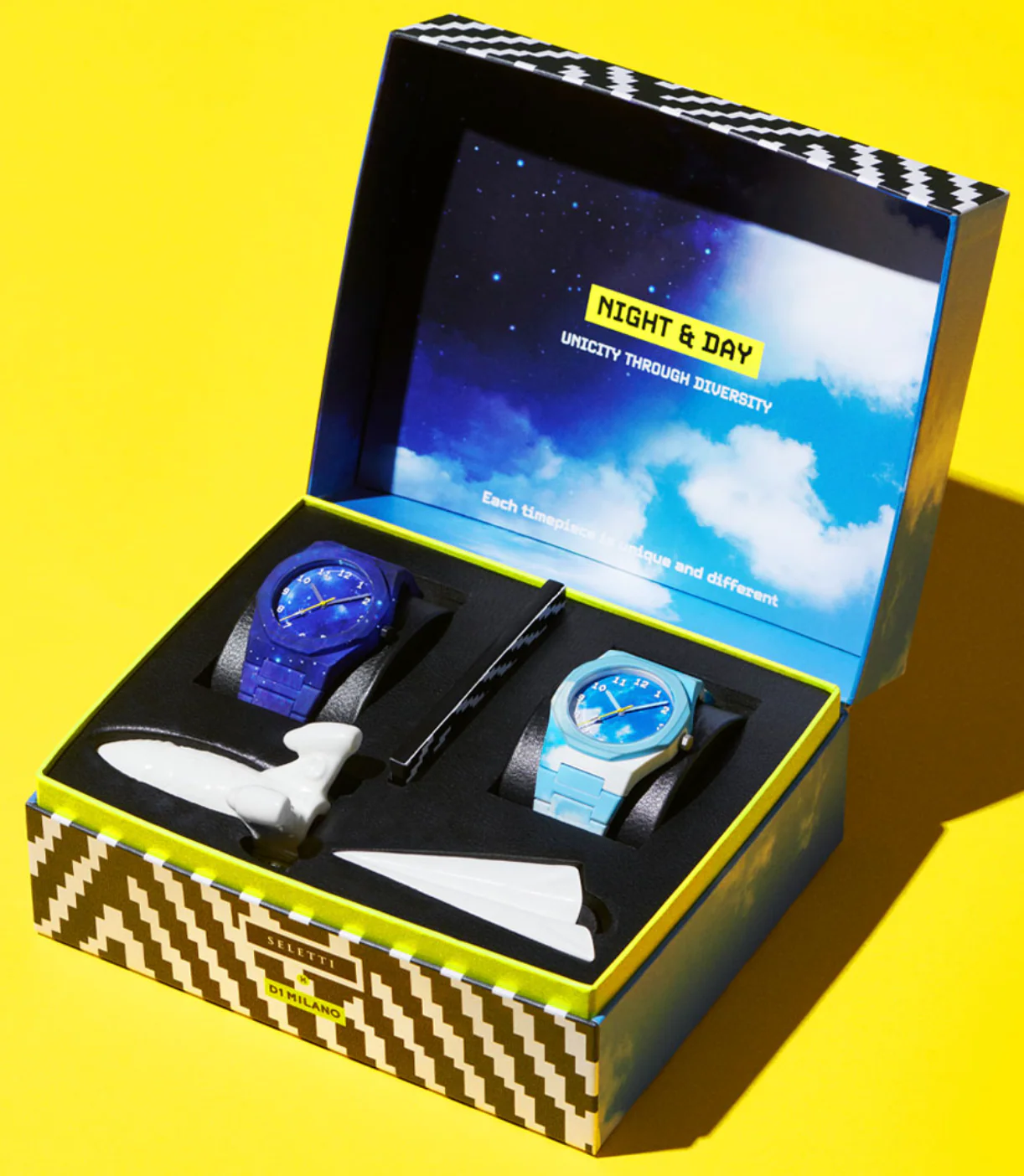 D1 Milano Seletti x D1 Milano - Image 6