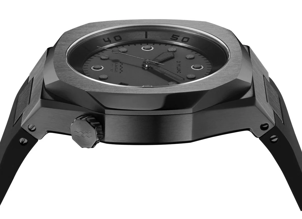 D1 Milano Watch Shadow Subacqueo - Image 4