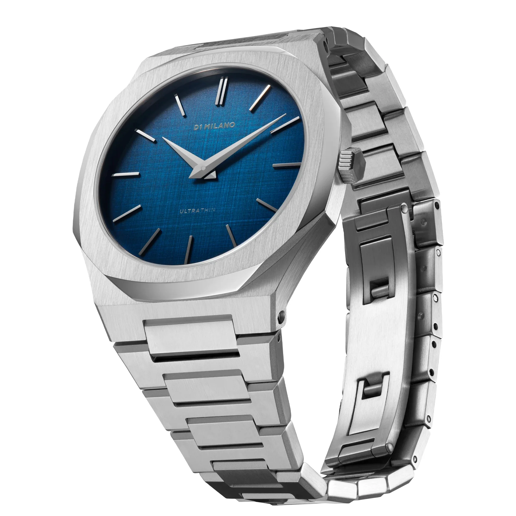 D1 Milano Watch Ultra Thin Creepy Chic - Image 3