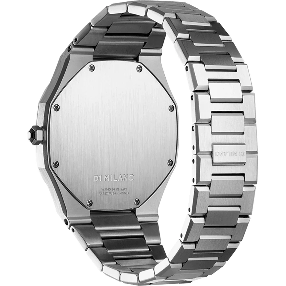 D1 Milano Watch Ultra Thin - Image 4