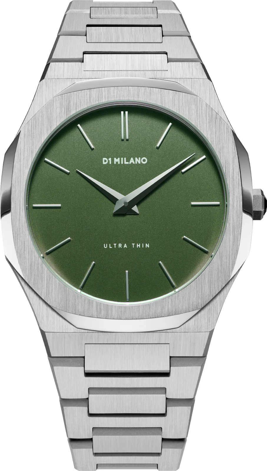 D1 Milano Ultra Thin Watch