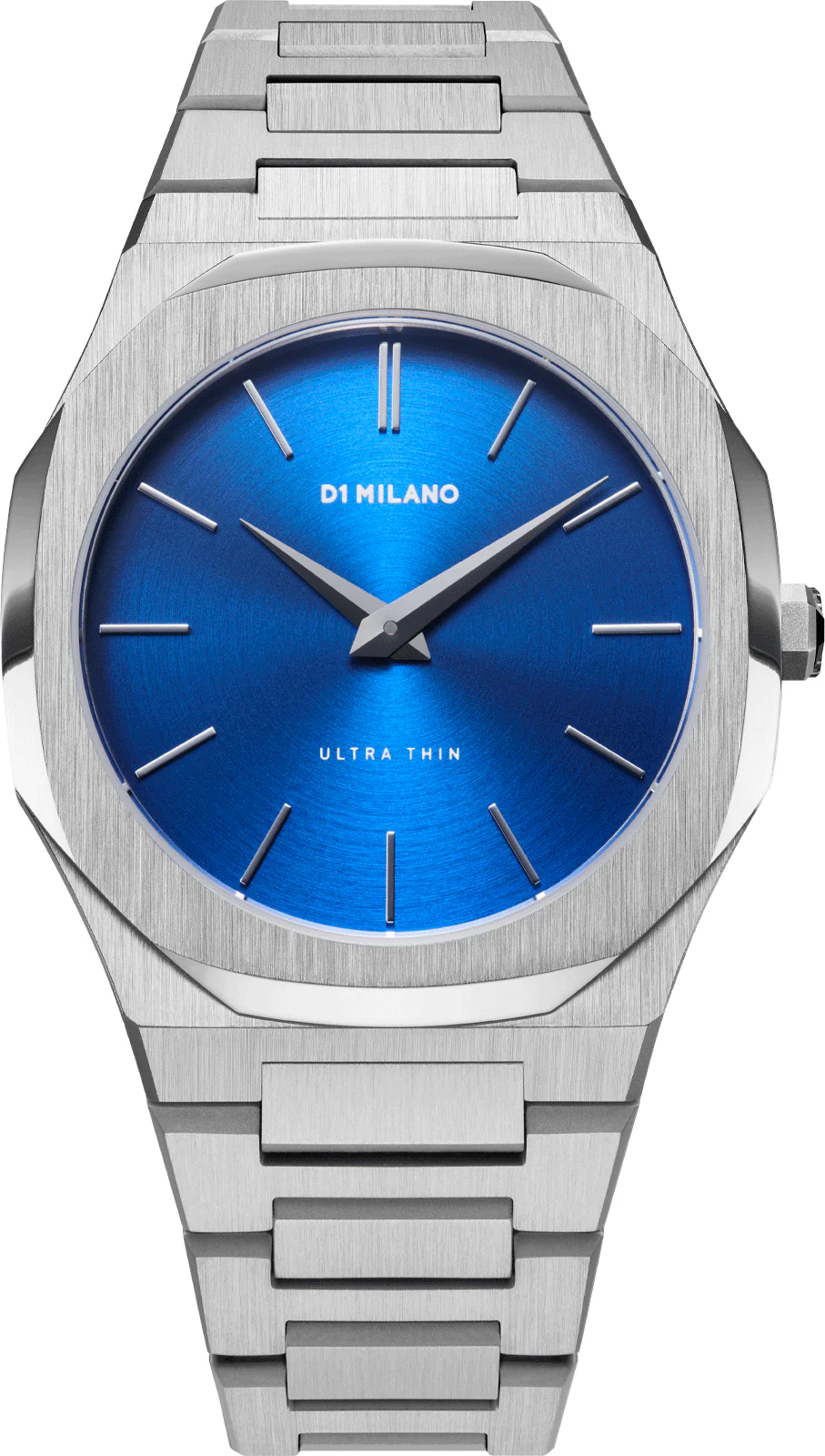 D1 Milano Ultra Thin Watch