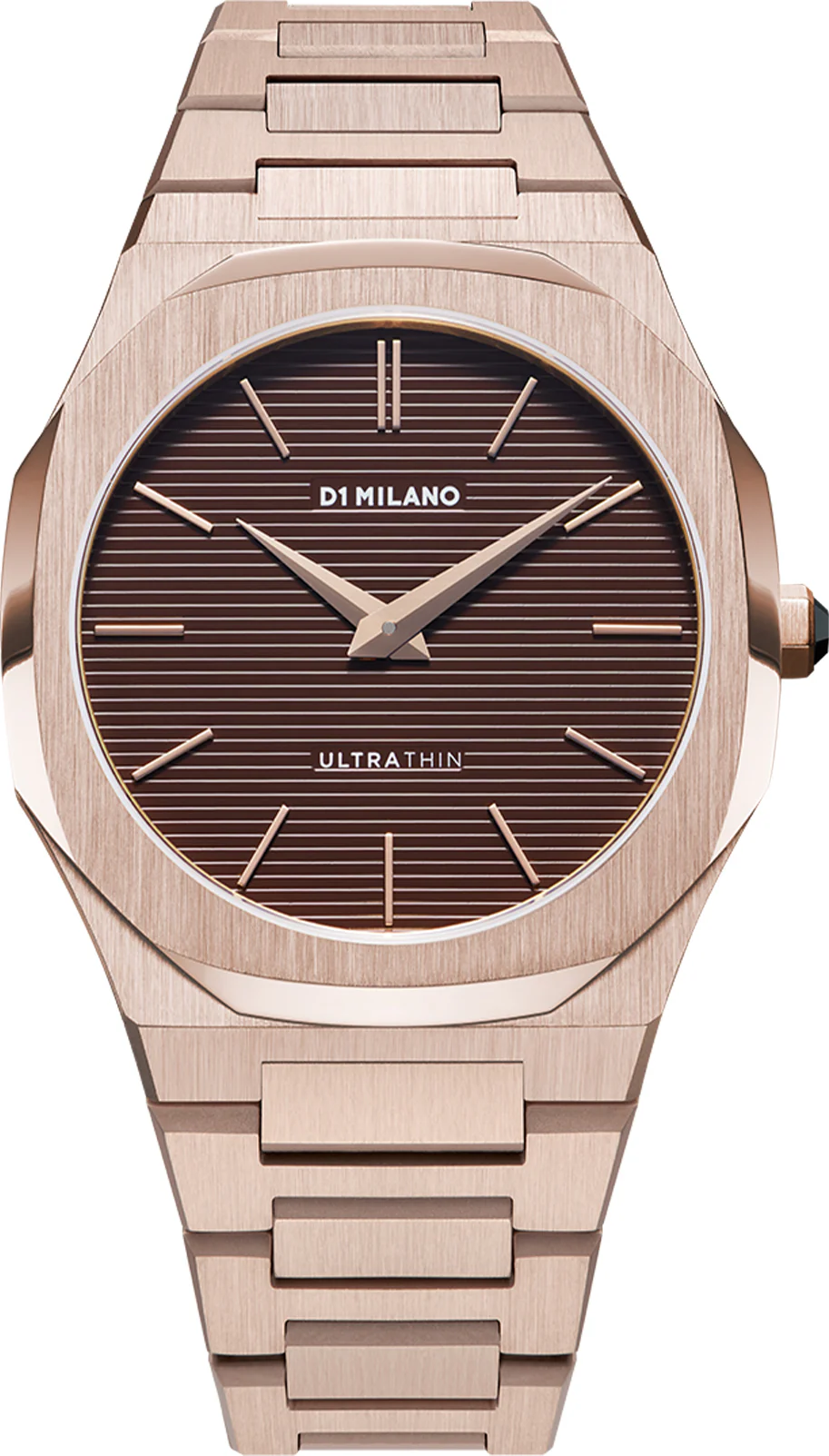 D1 Milano Watch Ultra Thin