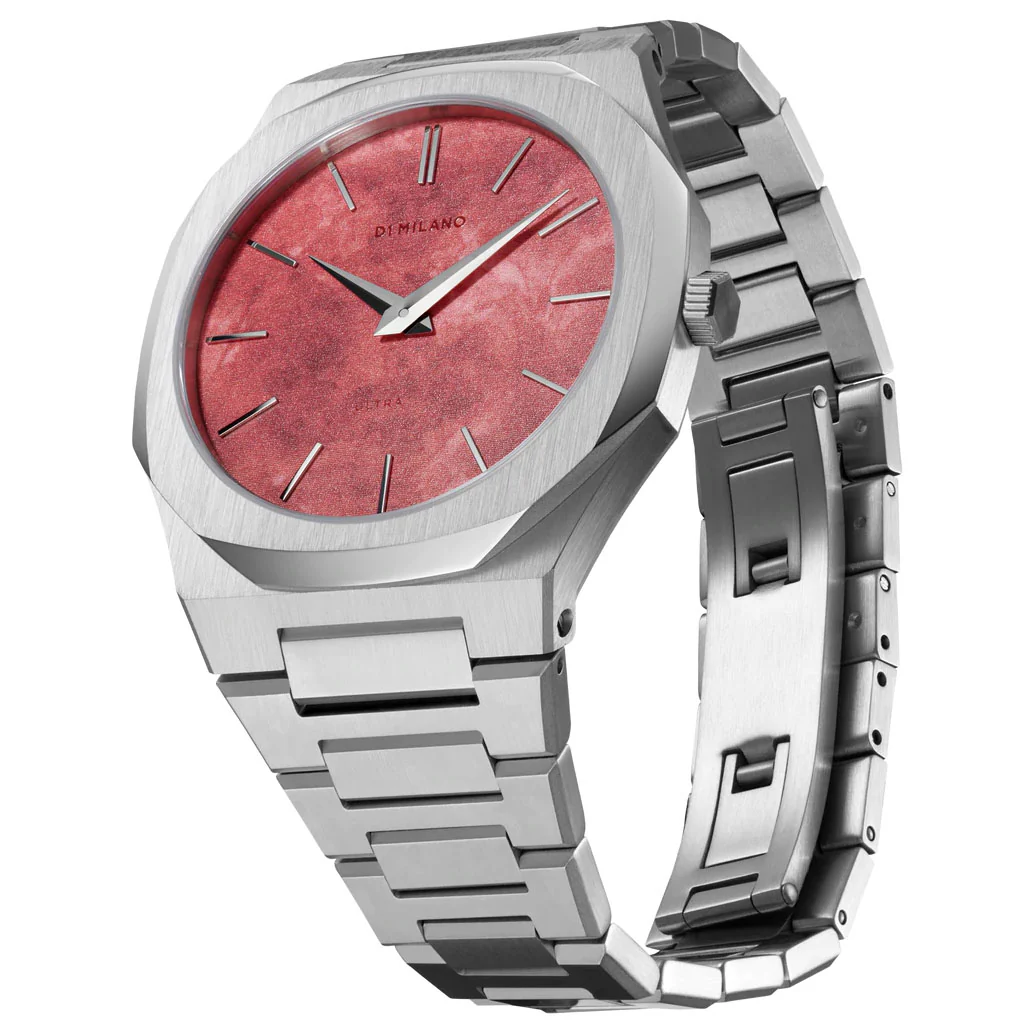 D1 Milano Watch Ultra Thin - Image 2
