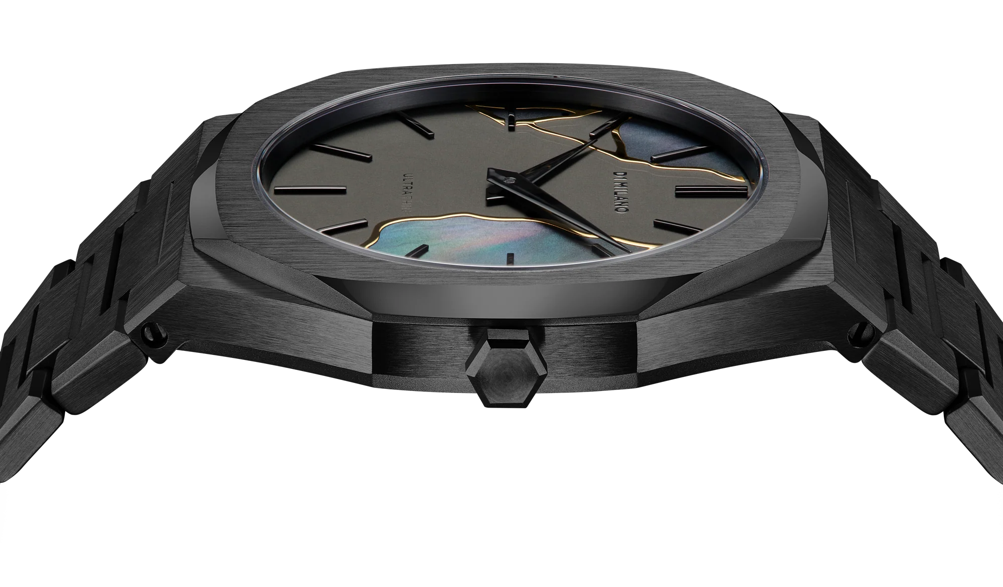 D1 Milano Watch Ultra Thin Kintsugi - Image 4
