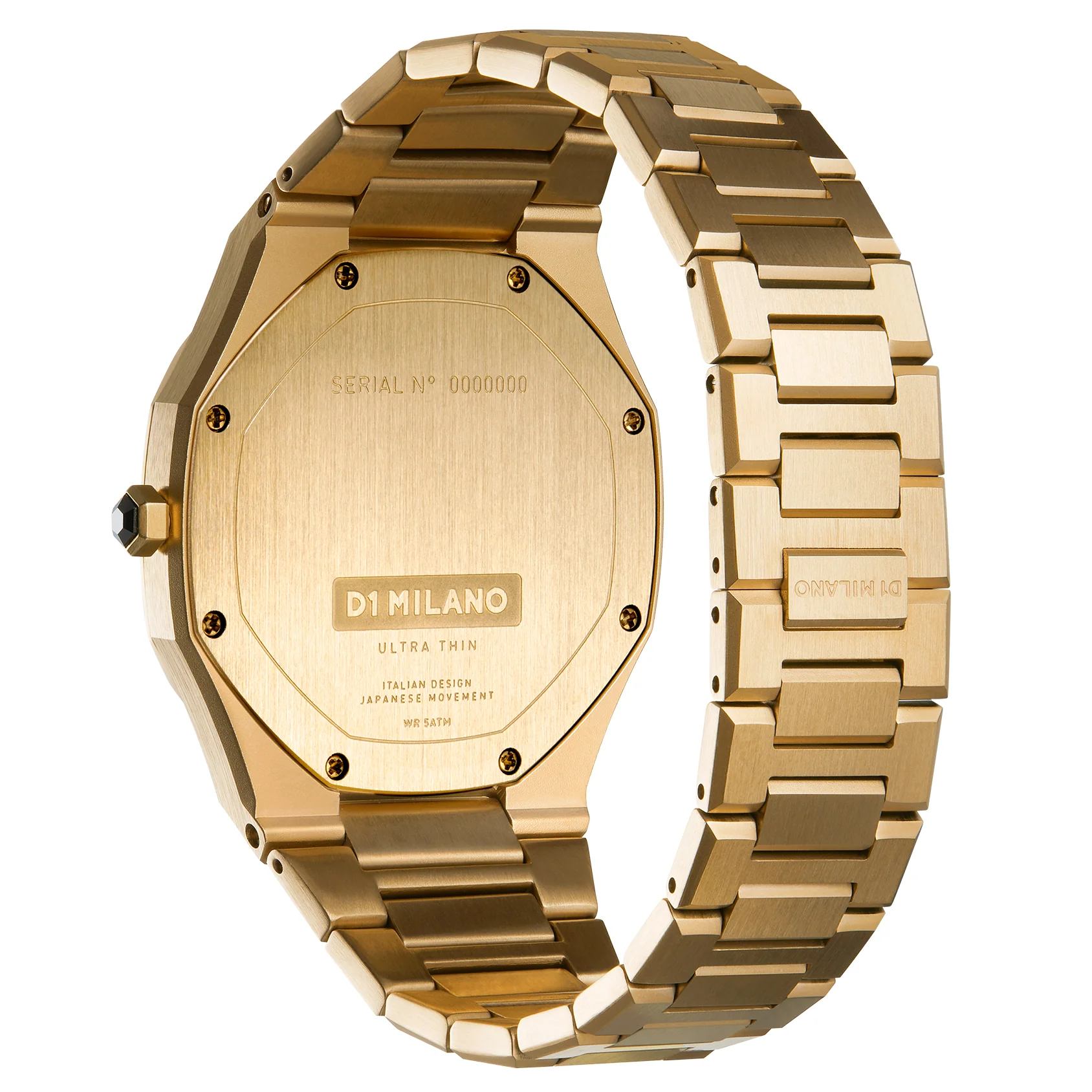 D1 Milano Ultra Thin D - Image 2