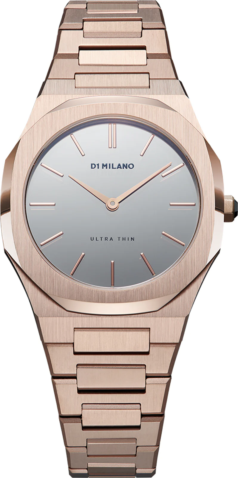 D1 Milano Watch Ultra Thin