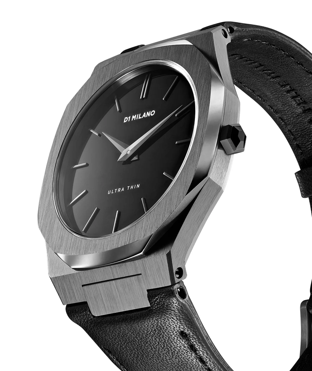 D1 Milano Watch Ultra Thin - Image 3