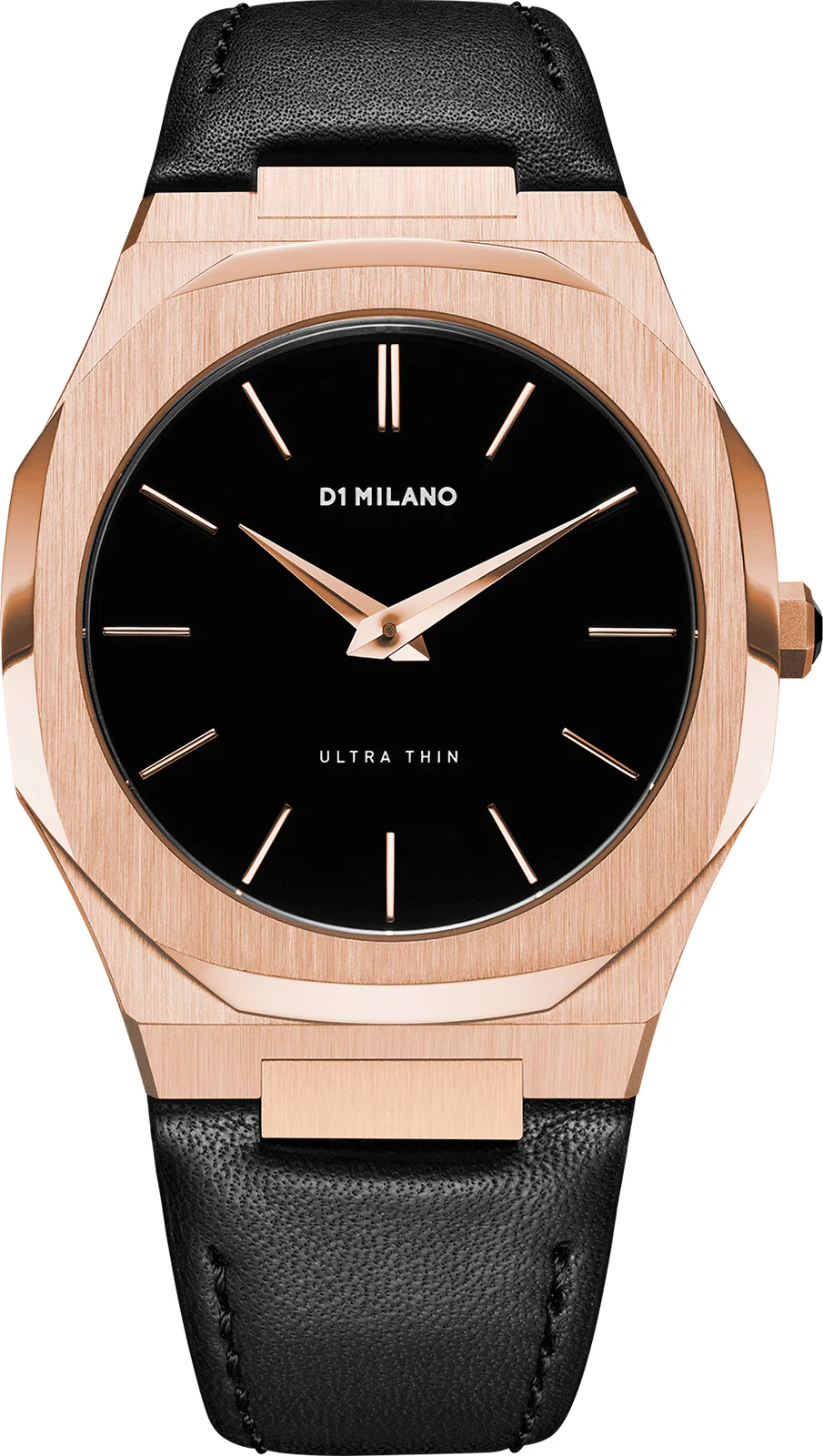 D1 Milano Watch Ultra Thin
