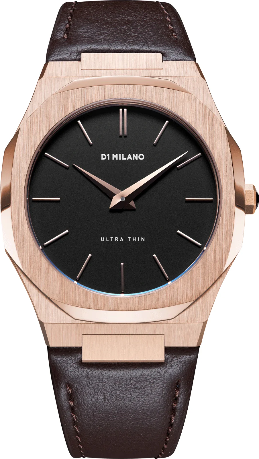 D1 Milano Watch Ultra Thin