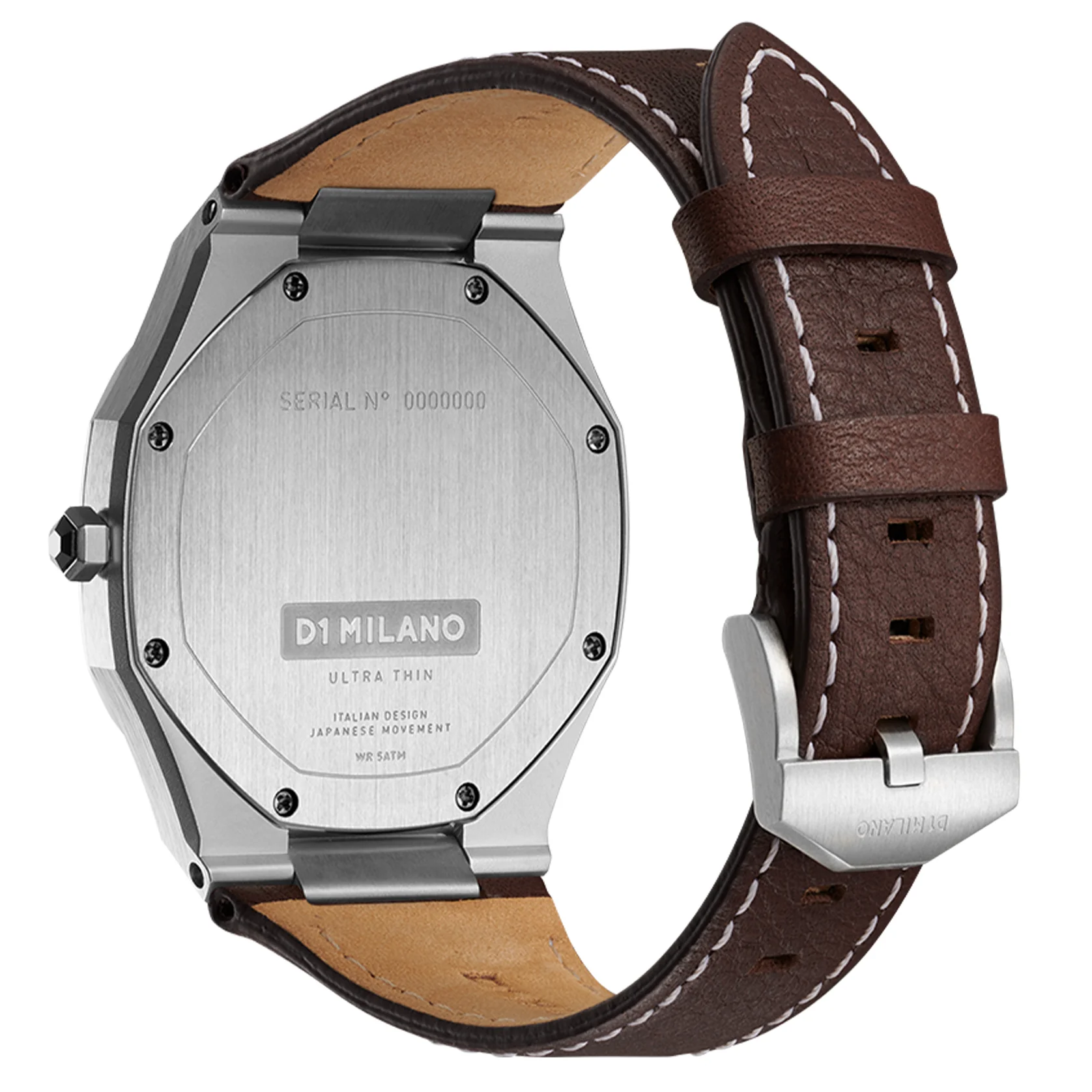 D1 Milano Watch Ultra Thin - Image 2
