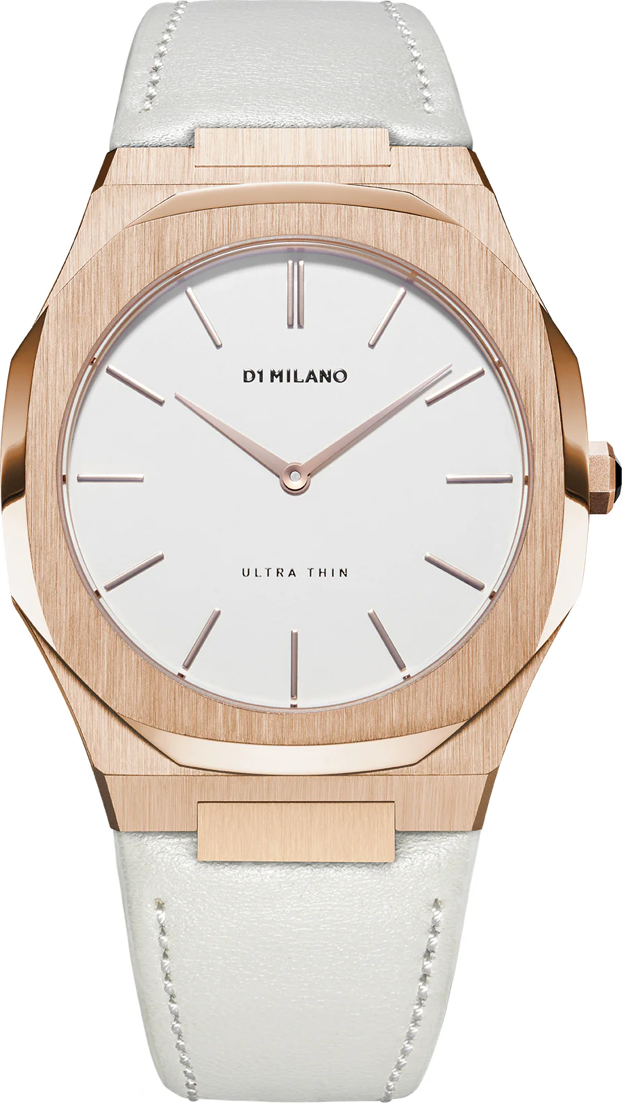 D1 Milano Watch Ultra Thin