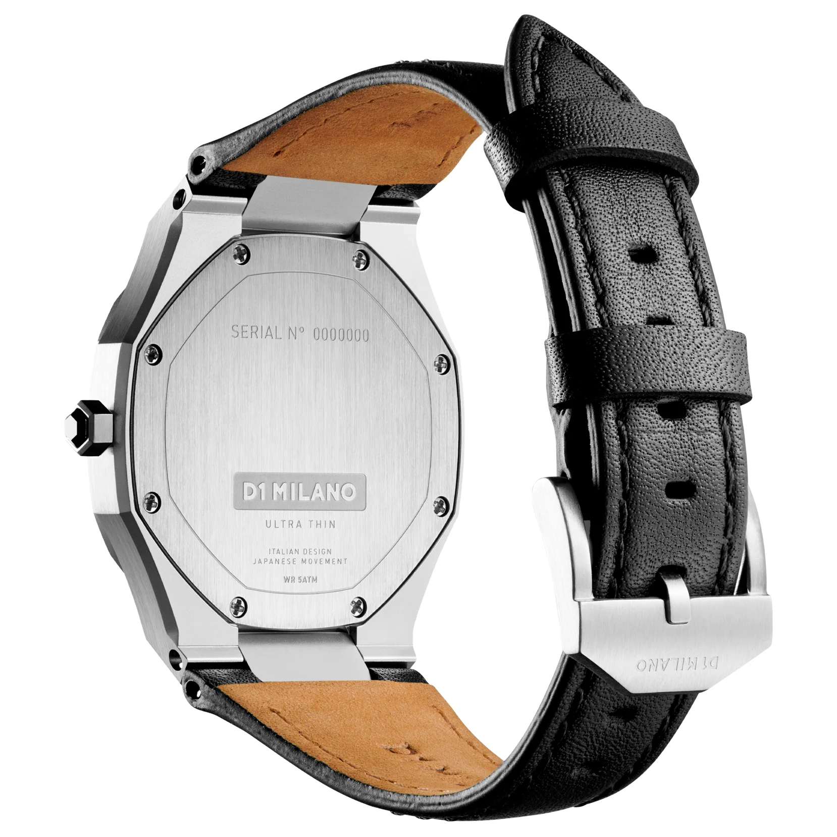 D1 Milano Watch Ultra Thin - Image 2