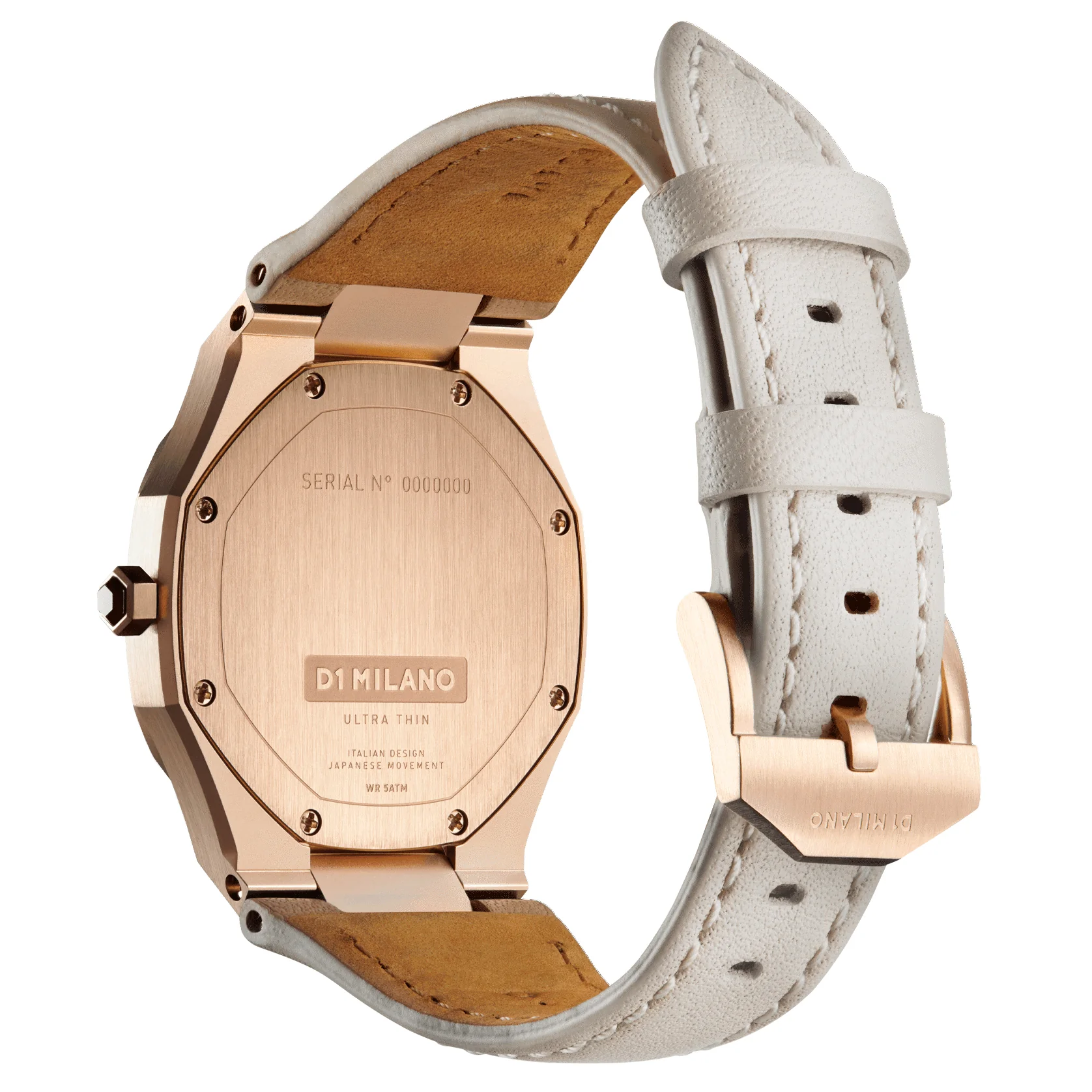 D1 Milano Watch Ultra Thin - Image 2