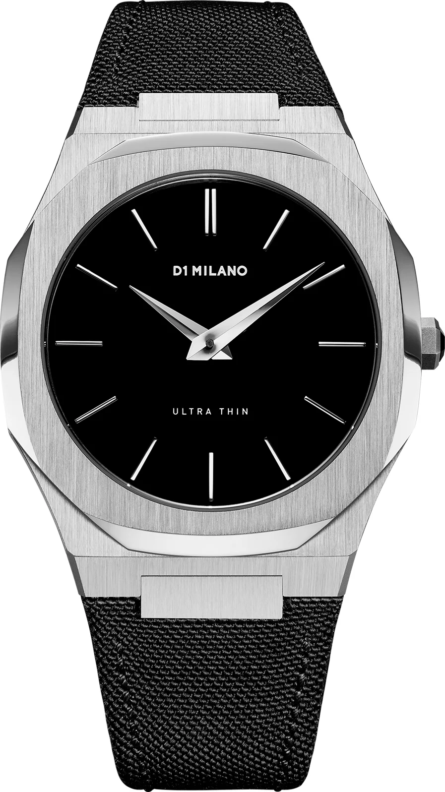 D1 Milano Watch Ultra Thin