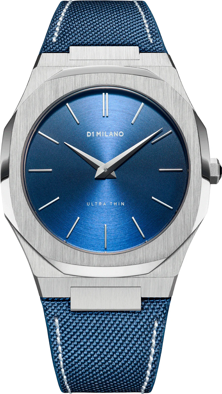 D1 Milano Watch Ultra Thin D