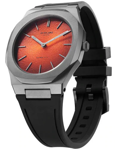 D1 Milano Watch Ultra Thin - Image 2